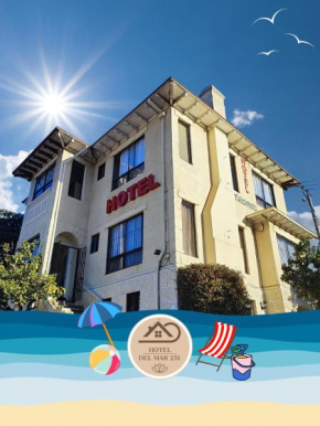 Hotel 251